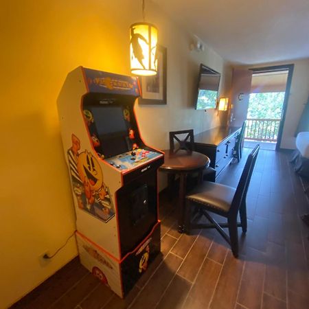 Family Friendly Suite! Arcadegame Inside River Ranch Eksteriør billede